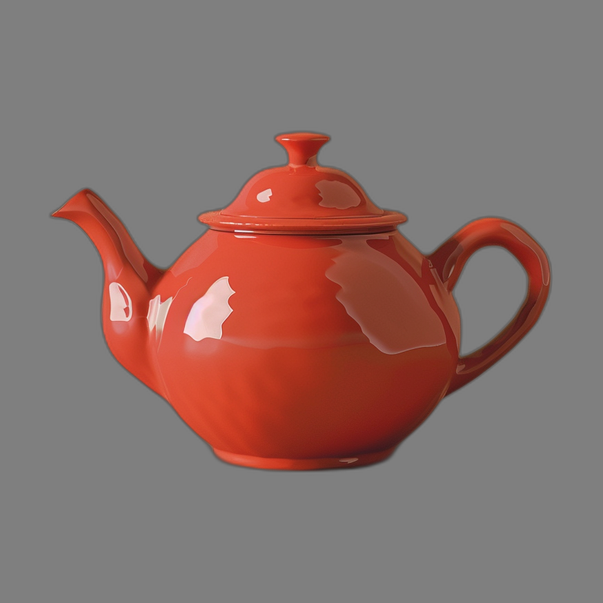 Teapot
